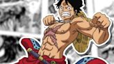 One Piece: Oda pausará el manga por 1 mes, pero hay una buena noticia