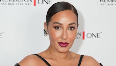 Adrienne Bailon-Houghton Says She Spent ‘Easily Over a Million’ Dollars on IVF Treatments