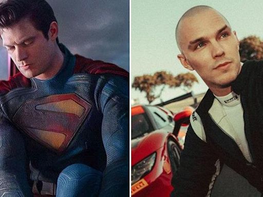 SUPERMAN Director James Gunn Says DCU Reboot Is "Over Halfway Through" Shooting