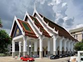 Holy Redeemer Church, Bangkok