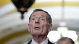 Wyoming Sen. Barrasso will run for No. 2 spot in GOP leadership, narrowing race to replace McConnell