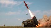 Ukraine attacks land targets with upgraded anti-ship Neptune missiles – Newsweek