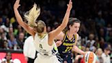 Caitlin Clark Shines in Her WNBA Debut for Indiana