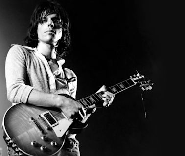 5 songs you need to hear by Jeff Beck