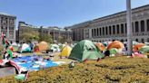 Negotiations continue between Columbia University, student protesters; no arrests made Friday night