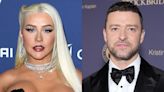 Christina Aguilera Recalls Facing Double Standards During Tour With Justin Timberlake