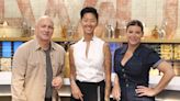 Top Chef Returns for Its 21st Season with Kristen Kish and a Midwest Backdrop