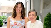 Jennifer Garner and Her Mom Pat Bring Hoda Kotb to Tears on Today