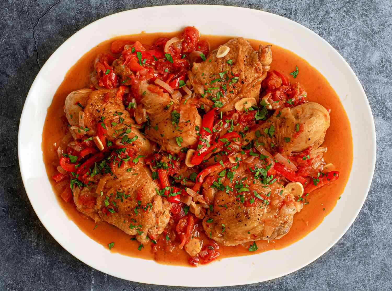 12 Italian Recipes With Chicken That'll Have You Singing "That's Amore"