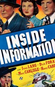 Inside Information