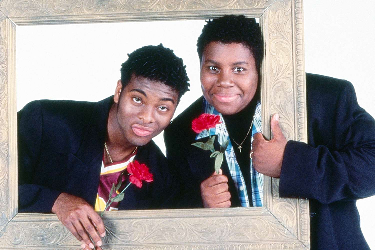 Kenan Thompson Recalls Losing Nickelodeon Earnings in Accounting Scam, 'Going from Rags to Riches and Back to Rags'