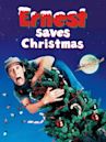 Ernest Saves Christmas