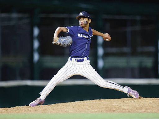 Kamehameha weathers Pearl City, rain delays to advance