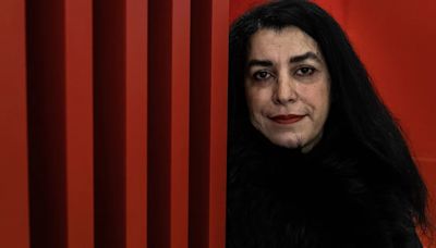 Marjane Satrapi, escritora y activista, Premio Princesa de Asturias de Comunicación y Humanidades