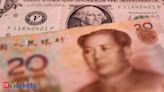 Aussie, kiwi dollars struggle on China's rate cuts; dollar adrift - The Economic Times