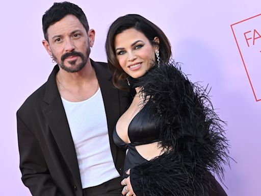 Jenna Dewan Gave a Candid Postpartum Update With New Photos of Her Baby Girl