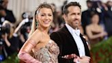 Ryan Reynolds on Why He Hopes His Fourth Child With Blake Lively Is Another Girl