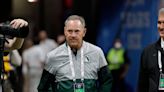 Mark Dantonio will be on sideline for Michigan State football, but won't have a headset