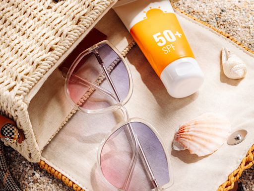 Does sunscreen expire? Should you wear it indoors? Everything you need to know to protect your skin this summer.