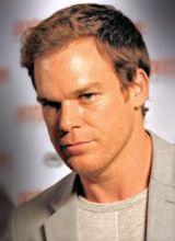 Michael C. Hall