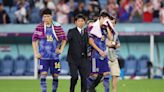 Japan confirm Hajime Moriyasu to remain as manager after impressive World Cup campaign