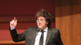 Gira por EEUU: Javier Milei volvió a defender los monopolios en una charla en Stanford