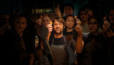 Noma chef René Redzepi explores the staples that sustain the world in Omnivore