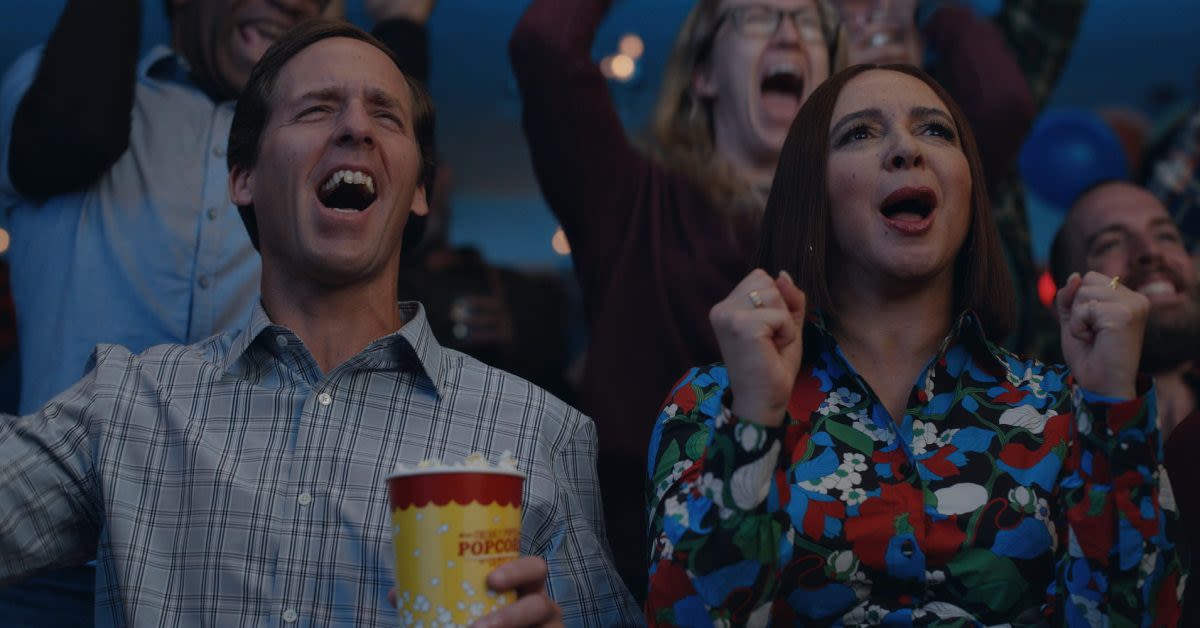 One of the best Apple TV+ comedies, Loot, scores season three renewal