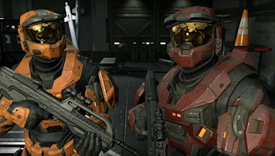 Red vs. Blue’s finale movie is still coming out, despite Rooster Teeth closing