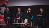 ‘Concrete Utopia’ Director Um Tae-Hwa On His Apocalyptic Drama: “In Korea, Where You Live Is Who You Are” – London...