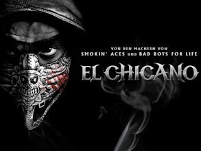 El Chicano (film)