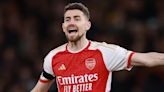 Jorginho is Mikel Arteta’s eyes and ears on the pitch – that is why Arsenal want to keep him