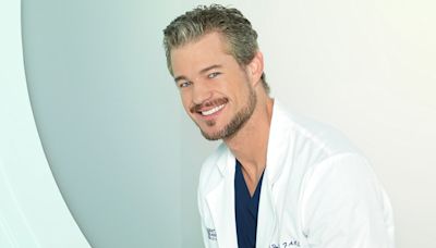 'Grey's Anatomy' star Eric Dane shares surprising reason he was 'let go' from hit series amid addiction battle