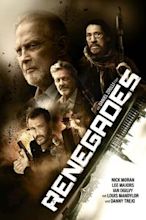 Renegades (2022 film)