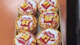 Swifties can get special Super Bowl treat at South Shore doughnut shop