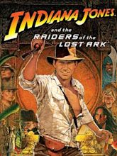 Raiders of the Lost Ark