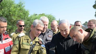 Israel, al borde de la guerra con Hezbollah: "Estamos preparados para una acción extremadamente fuerte", advirtió Netanyahu