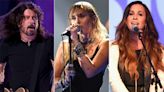 Foo Fighters will join Miley Cyrus, Alanis Morissette, Liam Gallagher, for Taylor Hawkins tribute concerts