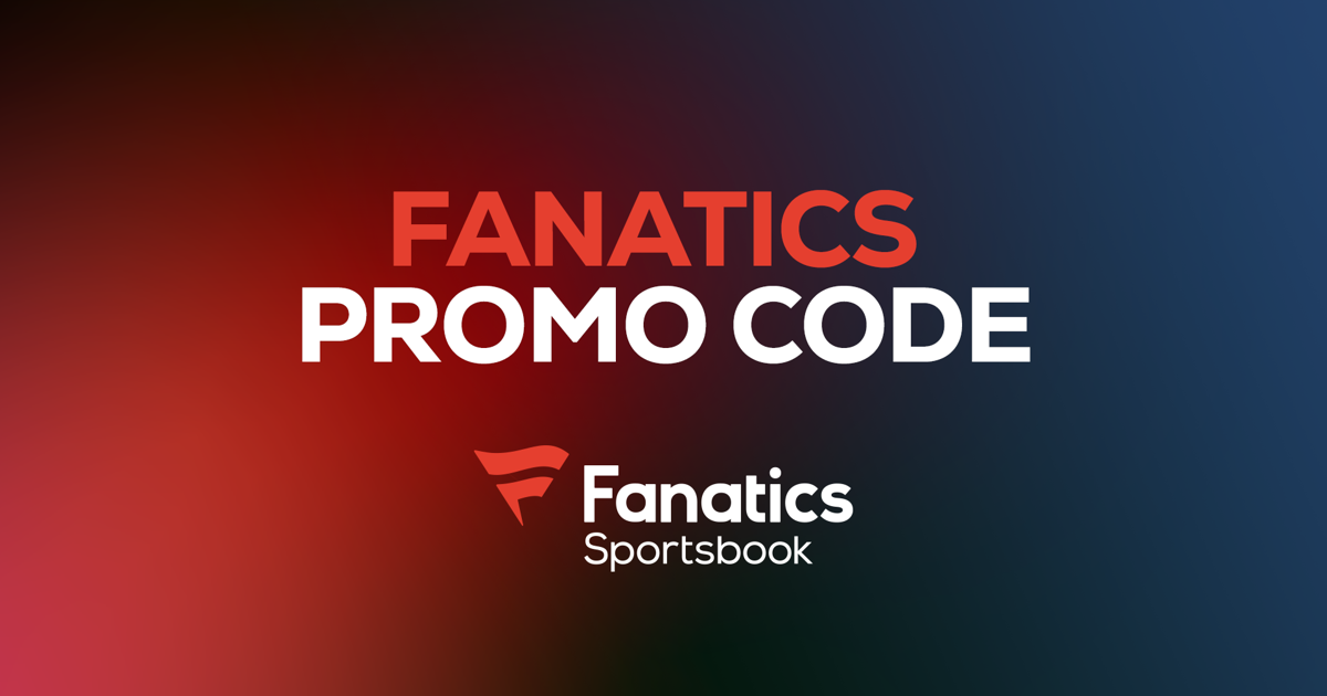 Fanatics Sportsbook promo: Start with $1K bonus for NBA, NHL