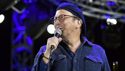 Rob Schneider, más yucateco que muchos; el actor de Hollywood presume sus tacos de cochinita