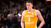 NBA Mock Draft: OKC Thunder Select Sharpshooting Wing Dalton Knecht in Lottery