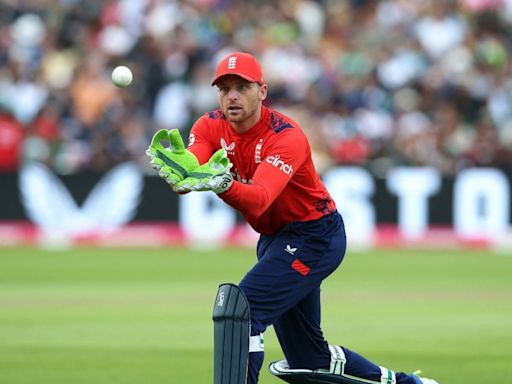 Jos Buttler to go on paternity leave ahead of T20 World Cup, will miss 3rd England-Pakistan T20I
