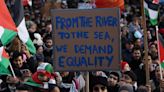 'From the river to the sea': Why is the Palestinian nationalist slogan about Gaza a flashpoint?