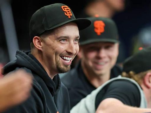 Blake Snell Projected as Giants’ Go-To Trade Chip in Looming ‘Fire Sale’