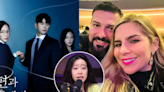 Karla Panini responde a youtuber coreana por comparar amorío con k-drama