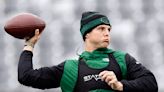 Jets promote Zach Wilson to backup QB, push Joe Flacco to No. 3 as Mike White expected to start