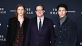 Brendan Fraser’s Rarely-Seen Sons Accompanied Him on the Red Carpet & They Both Share One Striking Trait With Their Dad