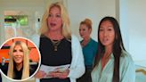 'Million Dollar Listing Los Angeles' star Tracy Tutor talks agent Tammy Kay Ly's "crazy town" performance in 'Bachelor in Paradise'