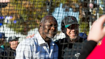 From Willie Mays to Reggie Jackson: Why Dave Stewart wants to bring MLB team to Nashville