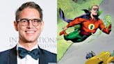 Greg Berlanti's 'Green Lantern' Series No Longer About Gay Superhero